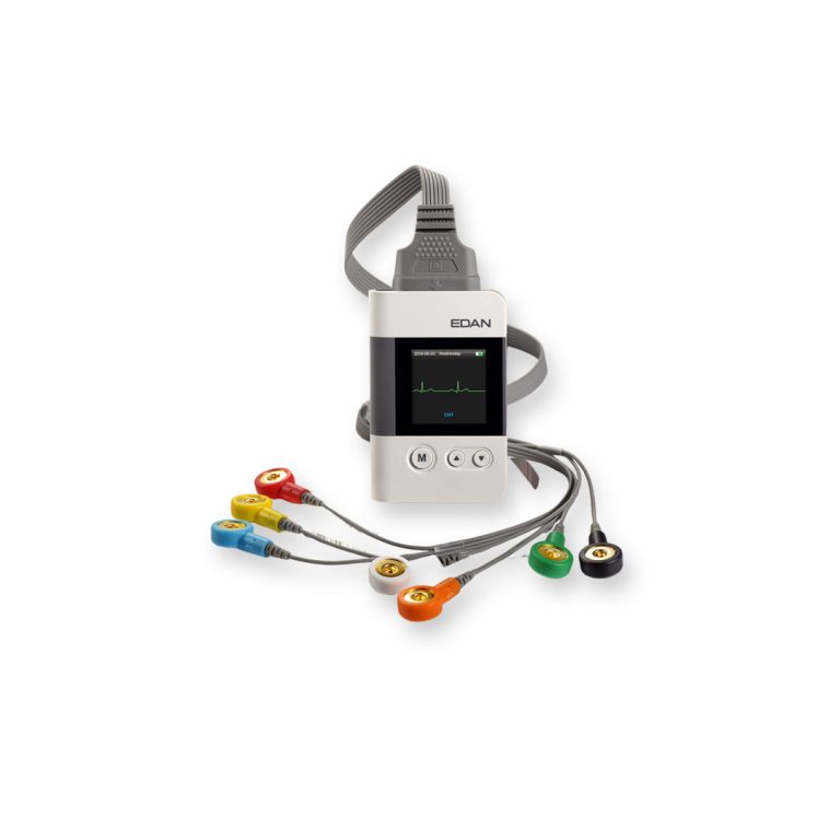 Holter-EDAN-Cardiologia-Dimex-Medica