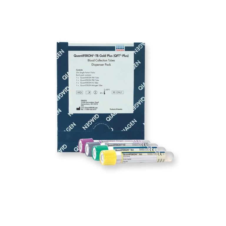 Quantiferon-QIAGEN-Laboratorio- Dimex Medica