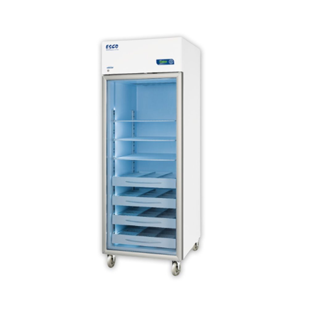 Refrigeradora-ESCO-Laboratorio - Dimex Medica